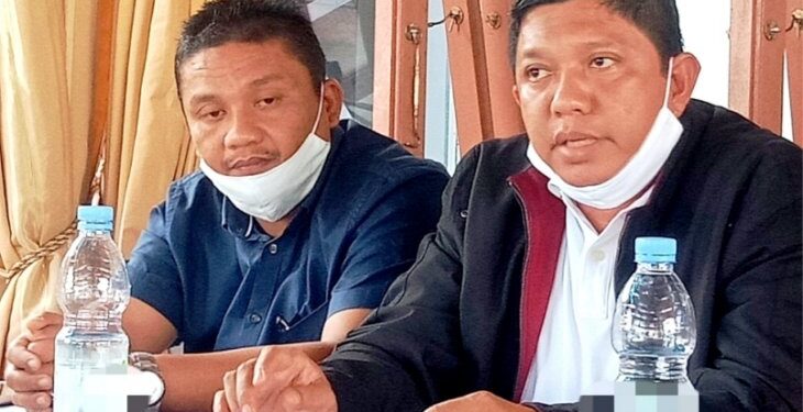 Pansus DPRA: Pembangunan 5.000 Rumah Layak Huni di Aceh Diduga Banyak Ketimpangan
