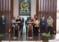 DPR Dan Pemerintah Sepakat Konsep RUU BPIP Tidak Dibahas Sebelum Mendapat Masukan Masyarakat