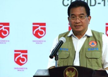 Perpres No 82 Tahun 2020 Solusi Antisipasi Masalah Multidimensional Akibat Covid-19