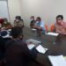 Ratusan Anggota SBSI 1992 Kawal Perundingan Tripartit