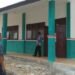 Usai Dibangun, Belum Digunakan Gedung MIN Sudah Rusak