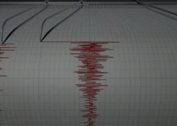 Gempa Kembali Terasa di Wilayah Aceh
