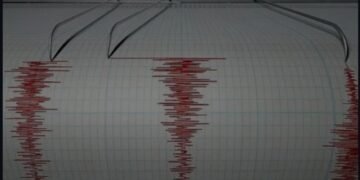 Gempa Kembali Terasa di Wilayah Aceh