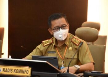 Covid 19 Bertambah 12 positif Dan 2 Sembuh