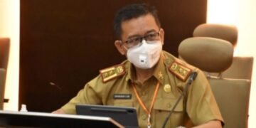 Covid 19 Bertambah 12 positif Dan 2 Sembuh