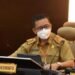 Covid 19 Bertambah 12 positif Dan 2 Sembuh