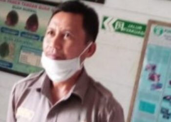 Masyarakat Desa Leling Menuntut Keadilan Karena Dirugikan Perusahan PT MUL