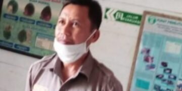 Masyarakat Desa Leling Menuntut Keadilan Karena Dirugikan Perusahan PT MUL