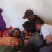 Sadis, Anak Tega Bunuh Ayah Sendiri