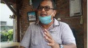 Anggota DPRD Kota Denpasar Anak Agung Ngurah Gede Widiada