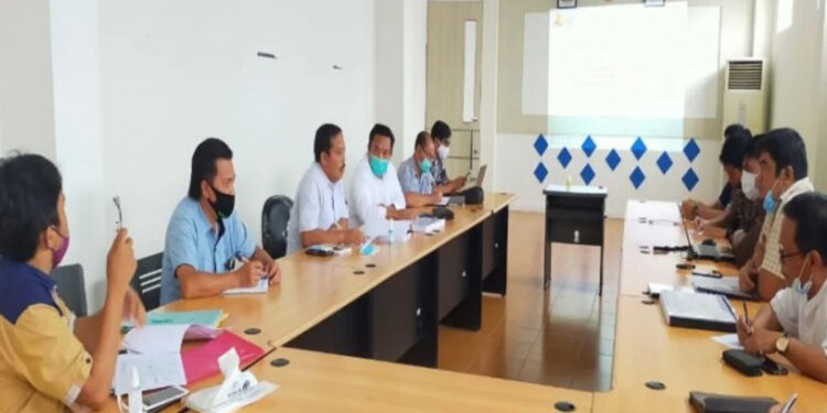 Atasi Krisis Air Bersih, Tapanuli Utara Butuh Dana Rp 60 Miliar