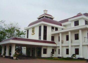 Dugaan Korupsi KMK BRI Kabanjahe, Panggilan Ke III Kejati Sumut Pasang Iklan Di Koran