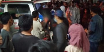 Karyawan Rumah Sakit di Surabaya Tewas Gantung Diri dalam Kamar Kos