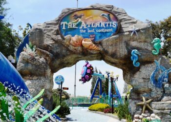 Mikie Funland Beroperasi Kembali Dengan Protokol New Normal