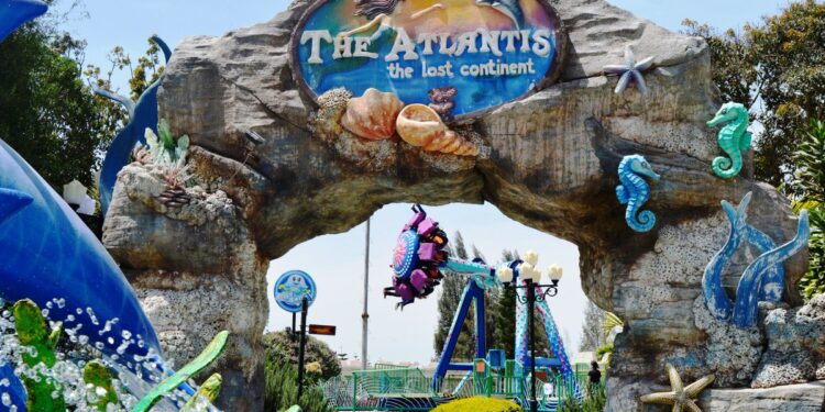 Mikie Funland Beroperasi Kembali Dengan Protokol New Normal