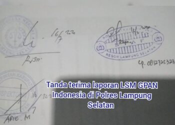 Inspektorat Dinilai Lamban Tindak Lanjuti Dugaan Korupsi Dana Desa