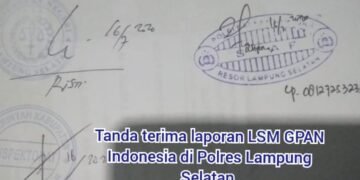 Inspektorat Dinilai Lamban Tindak Lanjuti Dugaan Korupsi Dana Desa