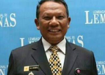 Eks Ajudan BJ Habibie Nilai Jenderal Listyo Sigit Prabowo Teladan Bagi Polri