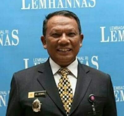 Eks Ajudan BJ Habibie Nilai Jenderal Listyo Sigit Prabowo Teladan Bagi Polri