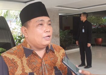 Arief Poyouno Yakin Belasan Menteri Bakal Diganti