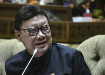 Meski Formasi Terbatas, Tapi Seleksi CPNS Dibuka Lagi 2021