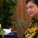 Menko Hartarto: Pemerintah Dorong Kebangkitan UMKM Lokal Untuk Mengakselerasi Pemulihan Ekonomi Nasional