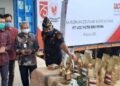 Kemenperin: Indonesia Ekspor 4,82 Ton Kopi Ke China