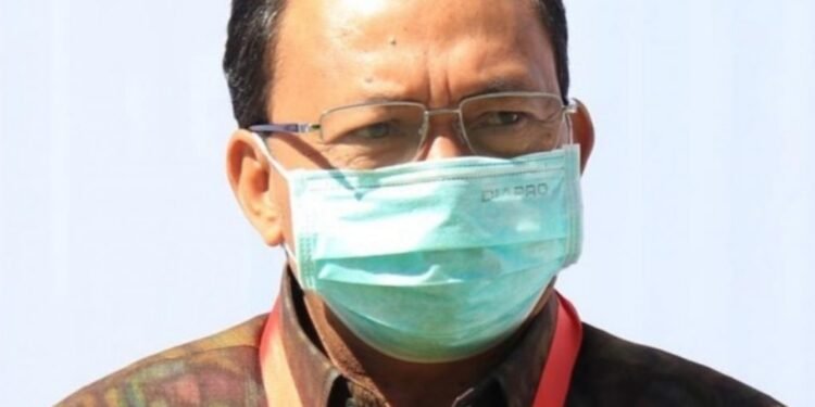 Rapat Koordinasi Tingkat Menteri Digelar Di Bali, Upaya Pemulihan Perekonomian