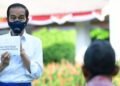 Presiden Jokowi Tegaskan Banpres Produktif Bukan Pinjaman Atau Kredit, Tapi HIBAH