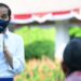 Presiden Jokowi Tegaskan Banpres Produktif Bukan Pinjaman Atau Kredit, Tapi HIBAH