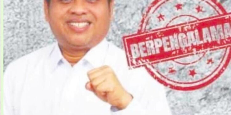 Bakal Calon Wakil Bupati Halmahera Selatan Meninggal Dunia di Jakarta