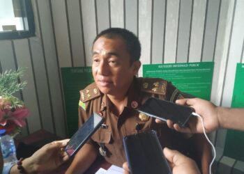 Kejati Maluku Utara Periksa Enam Saksi Dugaan Kasus Korupsi Perusda Ternate