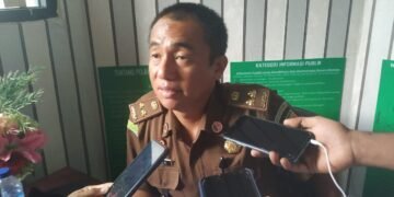 Kejati Maluku Utara Periksa Enam Saksi Dugaan Kasus Korupsi Perusda Ternate