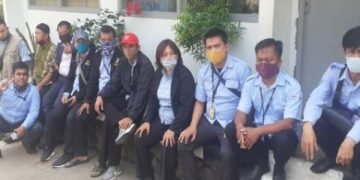 Karyawan Ancam Usung Kasus PHK Massal Perum PPD Ke Jalur Hukum