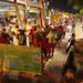 Ingin Laporkan Lahan Tani Mereka Digusur Paksa, Ratusan Petani Jalan Kaki Dari Medan Ke Istana Negara