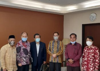Direktur Perlindungan Warga : “Pemerintah Memberikan Perlindungan Kepada Jonatan Sihotang”