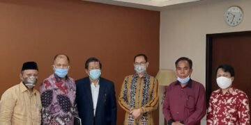 Direktur Perlindungan Warga : “Pemerintah Memberikan Perlindungan Kepada Jonatan Sihotang”
