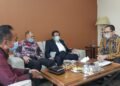PPRSSBI Akan Galang Dana Untuk Membantu Keringanan Hukuman Jonatan Sihotang Korban Human Trafficking di Malaysia