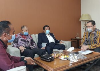 PPRSSBI Akan Galang Dana Untuk Membantu Keringanan Hukuman Jonatan Sihotang Korban Human Trafficking di Malaysia