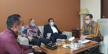 PPRSSBI Akan Galang Dana Untuk Membantu Keringanan Hukuman Jonatan Sihotang Korban Human Trafficking di Malaysia