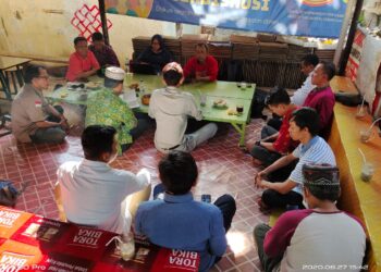 DPP SBSI 1992 Konsolidasi Kasus PHK PT SCS Serpong, Perusahaan Harus Patuh Terhadap Undang-Undang