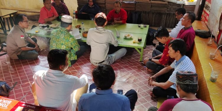 DPP SBSI 1992 Konsolidasi Kasus PHK PT SCS Serpong, Perusahaan Harus Patuh Terhadap Undang-Undang