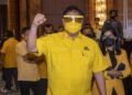 Inilah Sanksi Tegas DPP Golkar Kepada Kader yang Membelot di Pilkada 2020