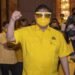 Inilah Sanksi Tegas DPP Golkar Kepada Kader yang Membelot di Pilkada 2020