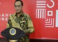 Sejumlah Proyek Strategis Transportasi Darat Segera Dikerjakan