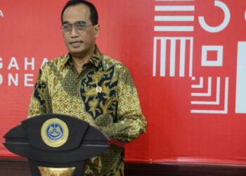 Sejumlah Proyek Strategis Transportasi Darat Segera Dikerjakan