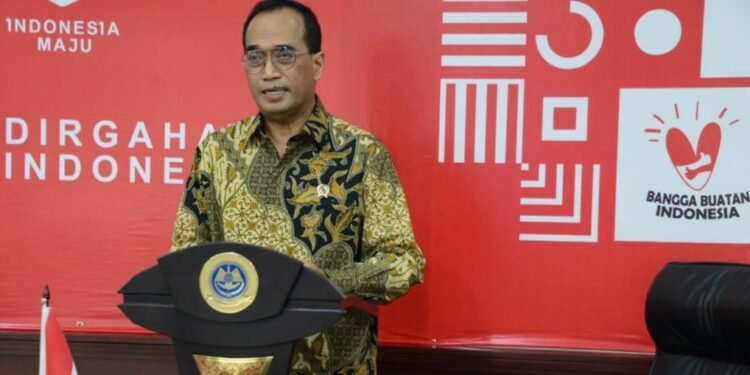 Sejumlah Proyek Strategis Transportasi Darat Segera Dikerjakan