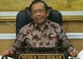 Menkopolhukam Mahfud MD Instruksikan Semua Aparat Jamin Keamanan Para Ulama Berdakwah