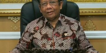 Menkopolhukam Mahfud MD Instruksikan Semua Aparat Jamin Keamanan Para Ulama Berdakwah