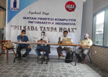 Tak Melapor ke Polisi, Akhyar Terindikasi Menebar Hoax Peretasan WhatsApp